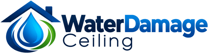 Water Damage Ceiling
